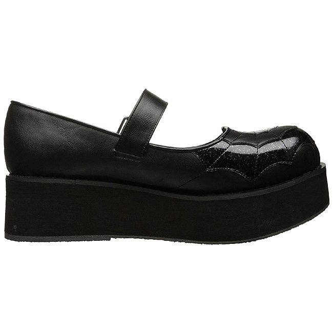 Joelho alto botas de couro de patente lace up senhoras plataforma demonia  branco preto de salto alto patry sapatos da moda punk de borracha novo  desconto | Botas femininas - www.zedelga.pt