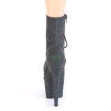 Neon 18 cm ADORE-1020REFL botinha de saltos pole dance