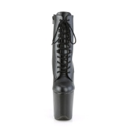 Vegan 20 cm FLAMINGO-1020WR Botas de tornozelo plataforma